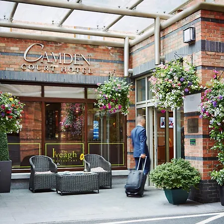 Camden Court Hotel-3