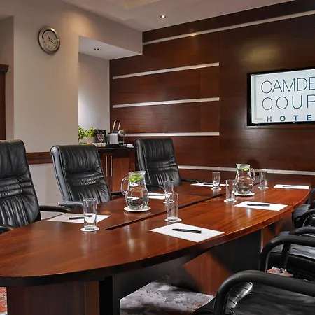 Camden Court Hotel-3
