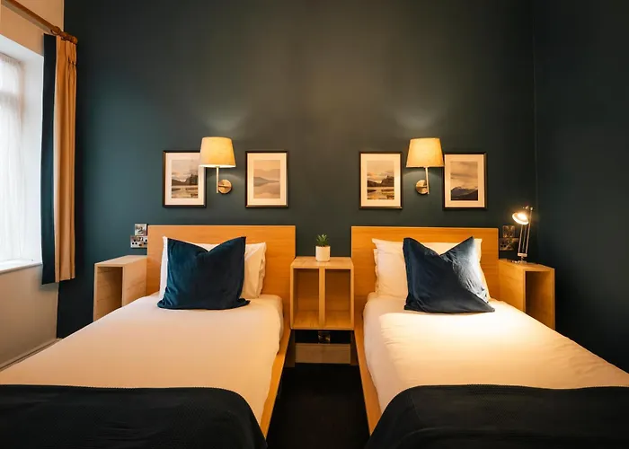 Celtic Lodge Guesthouse - Restaurant&Bar Dublin