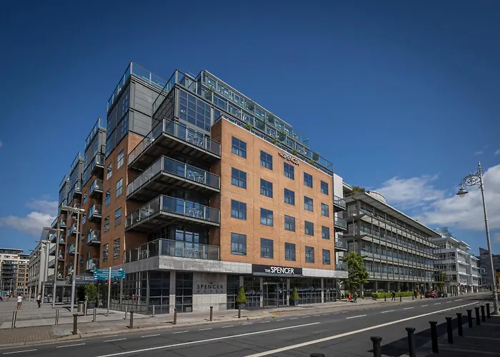 The Spencer Hotel Dublín